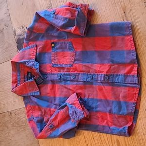 Lucky Brand dress shirt